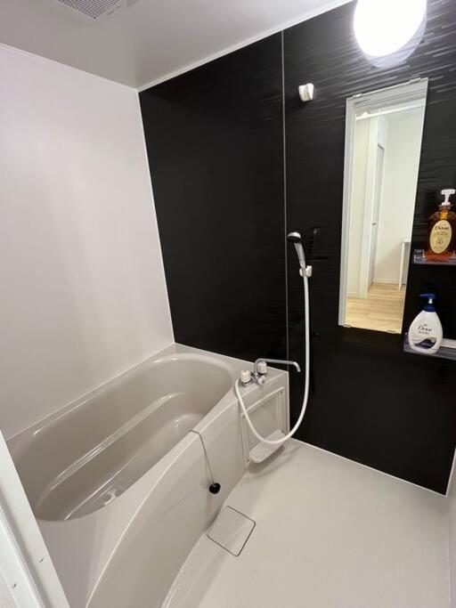 Cozy 西品川201 Apartamento Tóquio