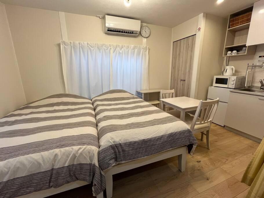 Cozy 西品川201 Apartamento Tóquio