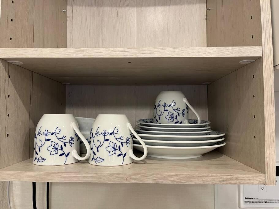 Apartamento Cozy 西品川201 *