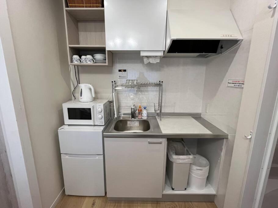 Cozy 西品川201 Apartamento
