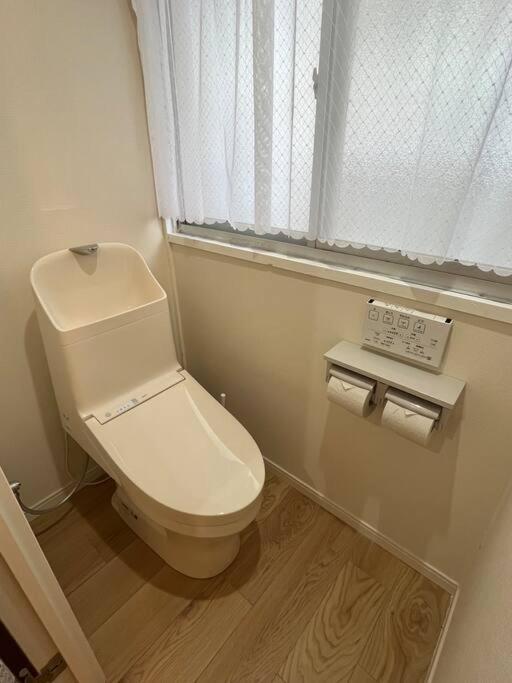 Apartamento Cozy 西品川201 Tóquio