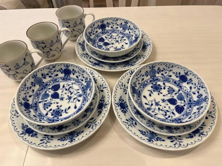Apartamento Cozy 西品川201